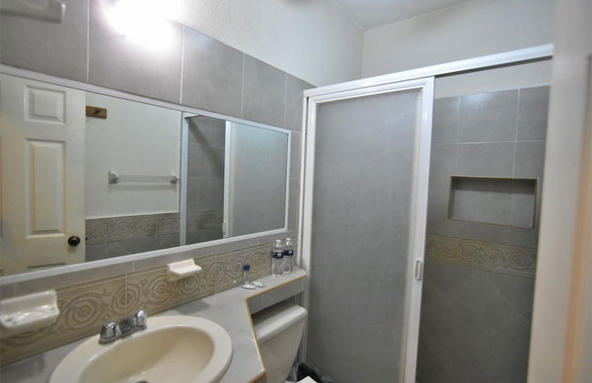 Tulipanes Cancun - Foto 35