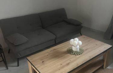 Appartement cosy & calme avec parking privé & terrasse - Foto 21