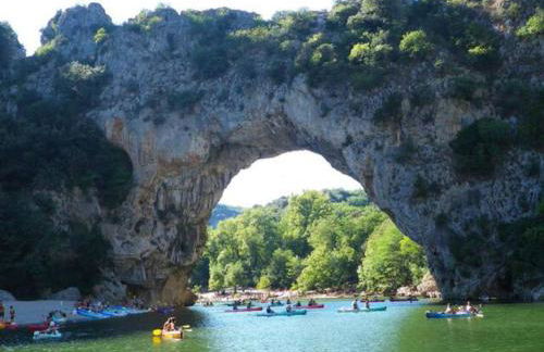 AU MAS D'EMMA - Foto 2