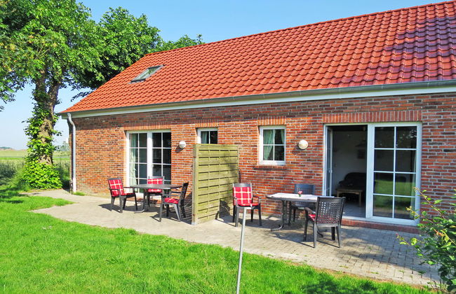 Altes Schöpfwerk - Foto 18