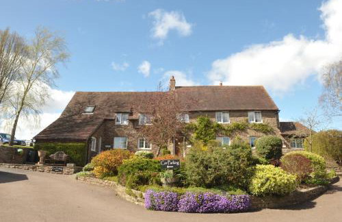 Steppes Farm Cottages - Foto 1