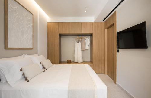 Memoire Guest House I Private Heated Pool I 200m beach - Foto 20