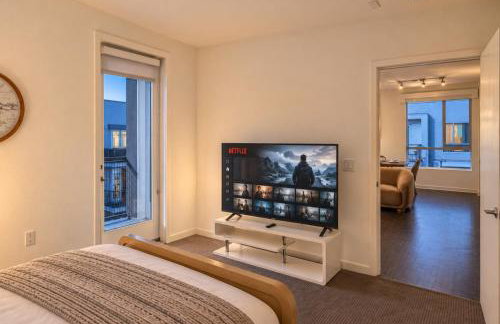 Modern Apartment Rentals - Foto 18