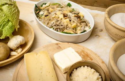 Loft Open Space Adele -Tirano Centro Storico - Photo 37