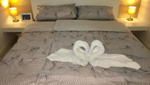 Tiny Apartment LIVE-IN Wertheim am Main - Foto 4