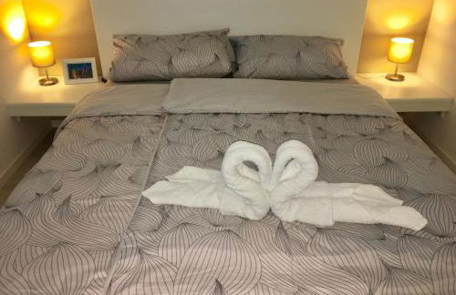 Tiny Apartment LIVE-IN Wertheim am Main - Foto 4