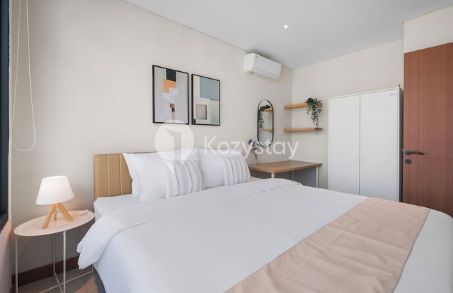Savya Aparthotel by Kozystay - Bandung - Foto 30