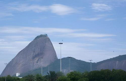 Flamengo, á 5 minutos do Aterro, frente ao Metrô - Foto 19