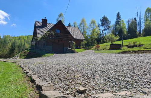 Dom pod Wilczym Groniem - Foto 6