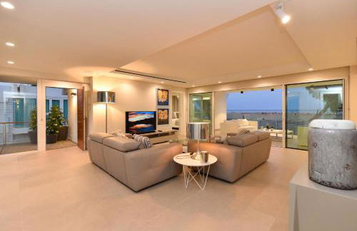 Blue Ocean by VillaGranCanaria - Foto 40