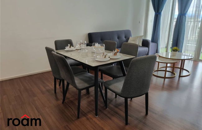 UNA Residences, Sunway KL - Foto 18