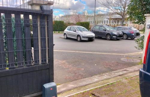 studio rez-de-chaussée jusqu'à 4 personnes - Foto 13