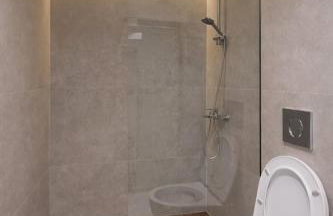 Piraeus Port Luxury Suites No3 - Foto 13