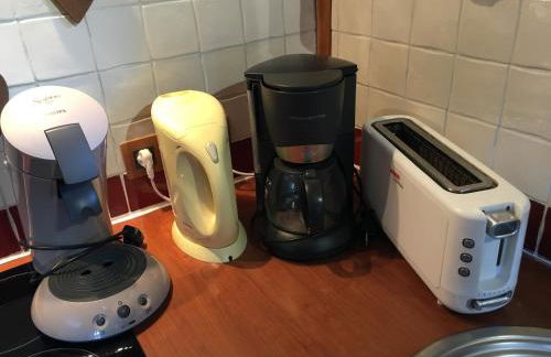 Chalet Fleur des Neiges - Foto 23