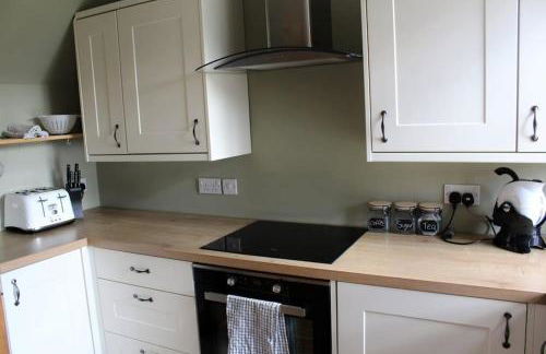 Caterpillar Cottage, tucked away in Kelbrook - Foto 8