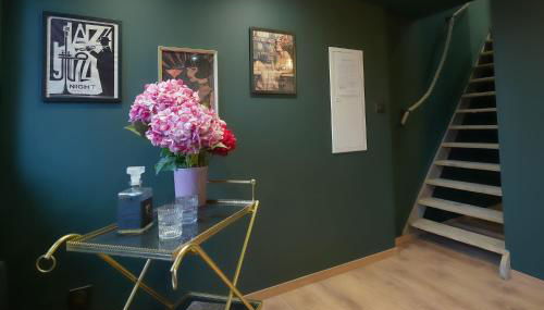 Le Speakeasy - Escape Room et ça Terrasse Privée - Foto 2