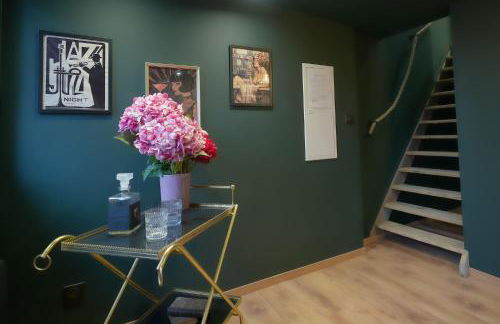 Le Speakeasy - Escape Room et ça Terrasse Privée - Foto 2