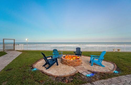 Paradise Beach Club - Oceanfront and Penthouse - Foto 22