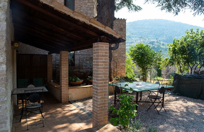 Relais Borgo Campello - Foto 65