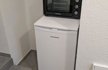 Ferienwohnung Sydom - Foto 5