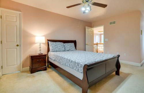 Lancaster Vacation Rental Near Dutch Wonderland! - Foto 25