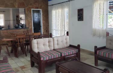 Casa Azul de Genipabu - Natal - Foto 28
