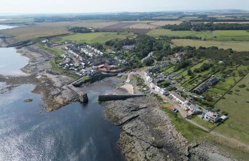 Puffin Cottage - Foto 41