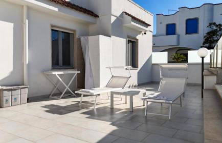 Villa Incanto Pina - Torre Canne - Foto 59