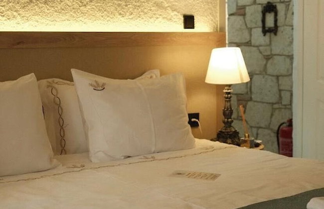 Casa Tuana Alacati - Foto 19