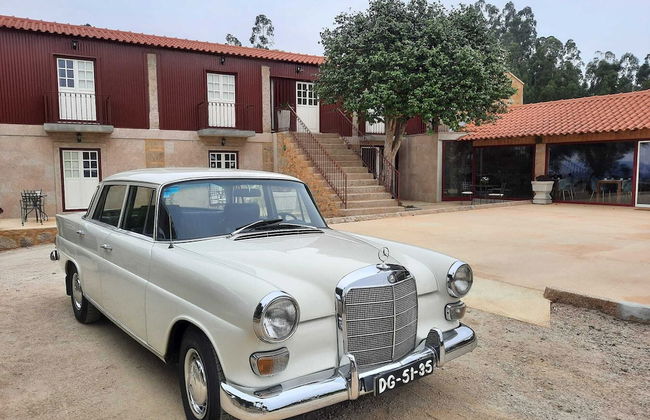 Quinta de Castelhão - Foto 46