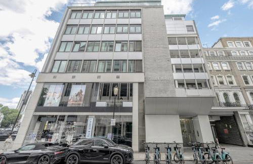 Harrods Platinum Pad - Foto 35