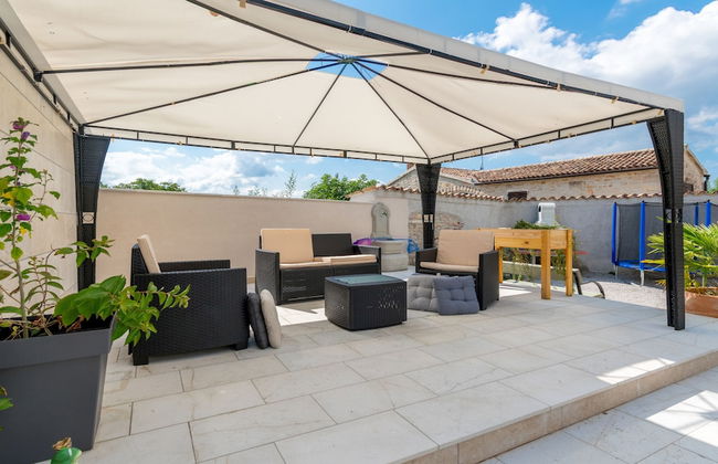 Villa Martin - Foto 43