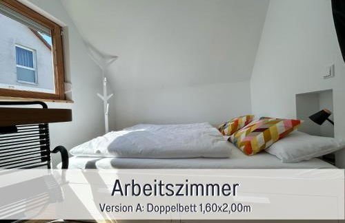 Style Stiege - kleines Haus mit sonniger Terrasse und Home Office - Perfekt für Workation - Foto 19