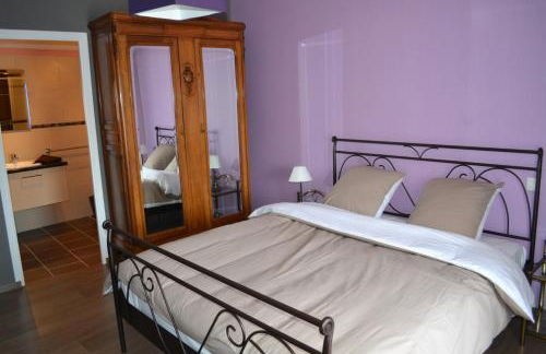 La Villa de Jeanne - Foto 9