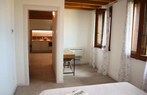 L'Abbraccio della Vigna - Alloggio Agrituristico - Foto 17