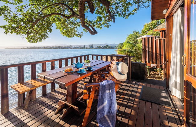 Under Milkwood Resort - Foto 44