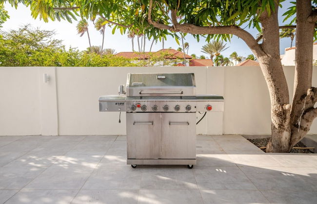 Modern Trestrapi Beach Villa 8 bed 8 Bath 2 Pools - Foto 27