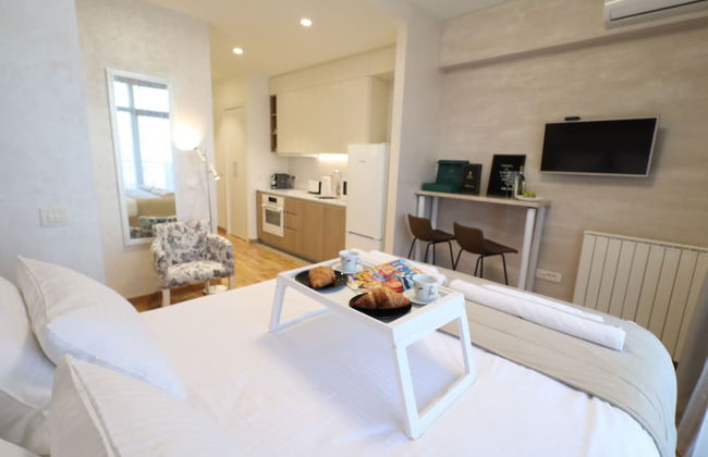 Apartments Royal - Belgrade Waterfront - Photo 28