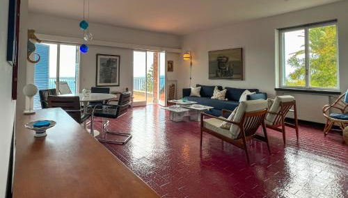 Mare Mio house on the Golfo Paradiso - Foto 2