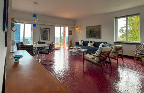 Mare Mio house on the Golfo Paradiso - Foto 2