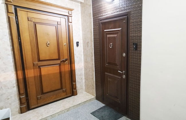 Bakuvi Tourist Apartment B056 - Foto 14