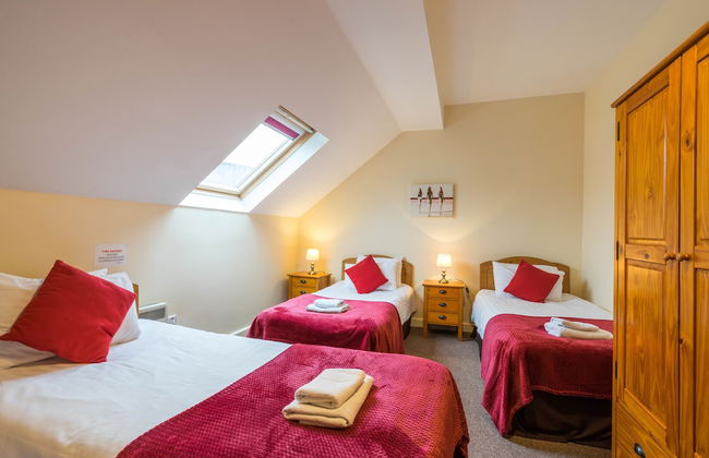 The Courtyard Apartments - Foto 3