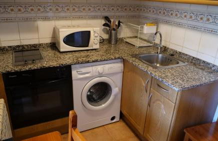 Apartaments Fontalba - Foto 22