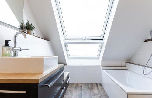 living TIMELESS - Apartments zum roten Lamm- Bad Krozingen - Foto 23