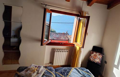 Appartamento con vista Lago Casa Gaspar - Foto 15