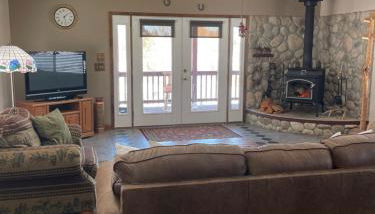 Bitterroot Barn Abode - Foto 4