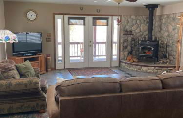 Bitterroot Barn Abode - Foto 4