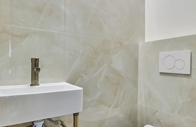 Sublime Air-conditioned Apartment Center of Paris - Photo 18