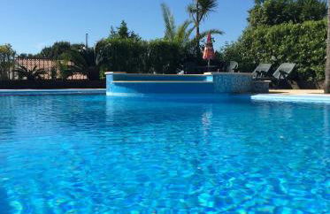 Villa Maria Apartments - Foto 1