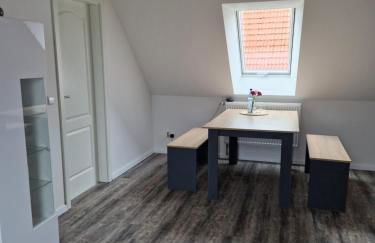 Ferienwohnung bei Nebel - Foto 17